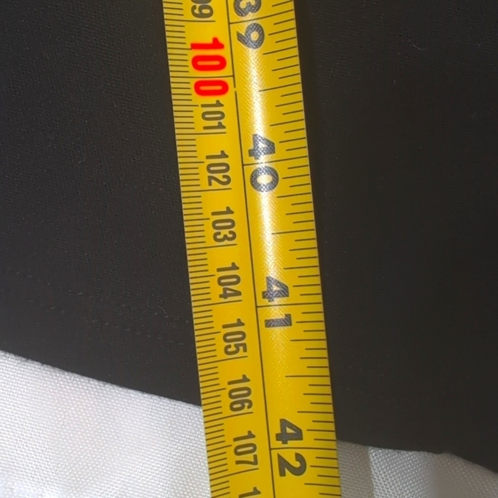 ATM Midi Dress Size Large - Picture 8 of 8